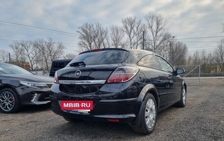 Opel Astra H, 2010 год, 629 000 рублей, 4 фотография