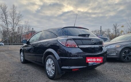Opel Astra H, 2010 год, 629 000 рублей, 3 фотография