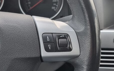 Opel Astra H, 2010 год, 629 000 рублей, 10 фотография