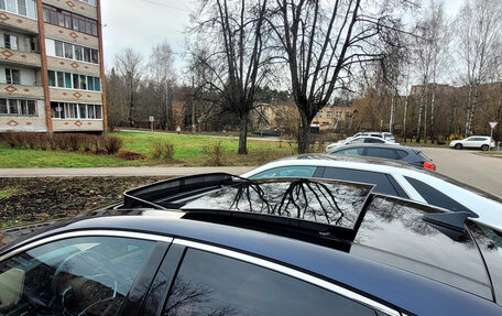 Hyundai Sonata VIII, 2019 год, 2 100 000 рублей, 14 фотография