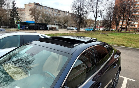 Hyundai Sonata VIII, 2019 год, 2 100 000 рублей, 16 фотография