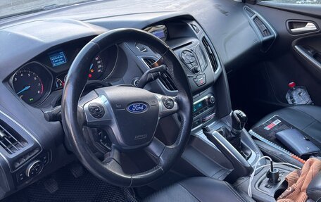 Ford Focus III, 2011 год, 700 000 рублей, 10 фотография