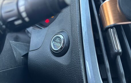 Ford Focus III, 2011 год, 700 000 рублей, 8 фотография