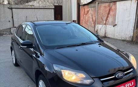 Ford Focus III, 2011 год, 700 000 рублей, 2 фотография