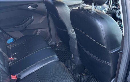 Ford Focus III, 2011 год, 700 000 рублей, 12 фотография