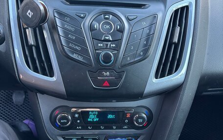 Ford Focus III, 2011 год, 700 000 рублей, 7 фотография