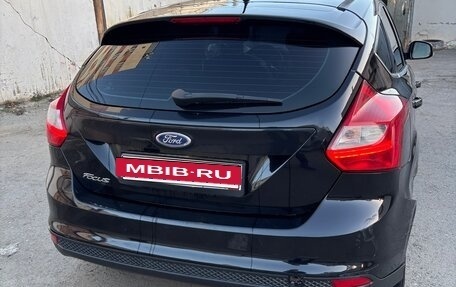 Ford Focus III, 2011 год, 700 000 рублей, 3 фотография