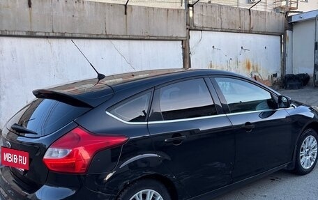 Ford Focus III, 2011 год, 700 000 рублей, 4 фотография