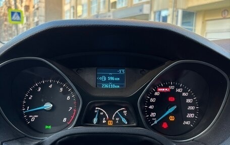 Ford Focus III, 2011 год, 700 000 рублей, 6 фотография