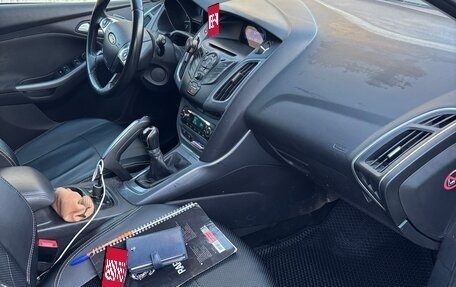 Ford Focus III, 2011 год, 700 000 рублей, 11 фотография