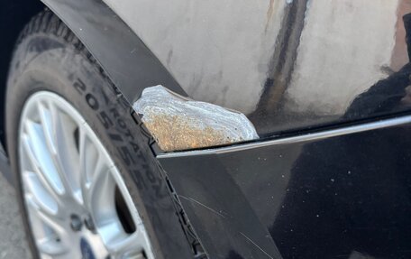 Ford Focus III, 2011 год, 700 000 рублей, 16 фотография