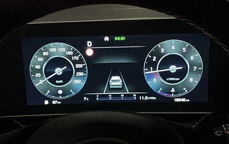 KIA Sportage IV рестайлинг, 2023 год, 3 670 000 рублей, 2 фотография