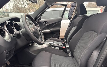 Nissan Juke II, 2015 год, 1 000 000 рублей, 5 фотография