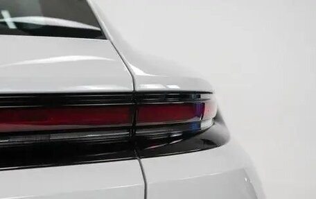 Porsche Panamera, 2025 год, 12 100 000 рублей, 2 фотография