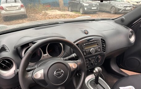 Nissan Juke II, 2015 год, 1 000 000 рублей, 6 фотография