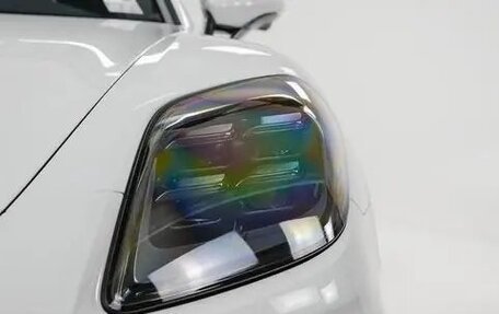 Porsche Panamera, 2025 год, 12 100 000 рублей, 5 фотография