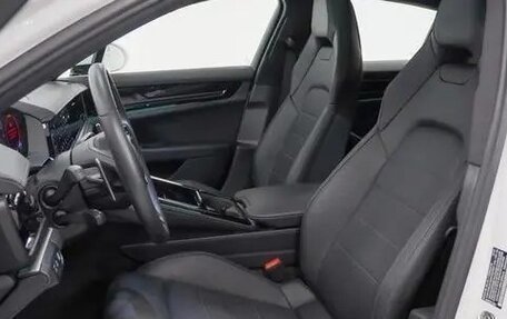 Porsche Panamera, 2025 год, 12 100 000 рублей, 4 фотография