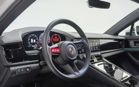 Porsche Panamera, 2025 год, 12 100 000 рублей, 3 фотография