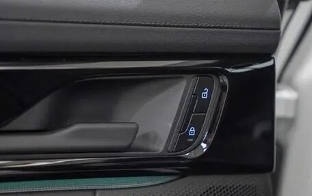 Porsche Panamera, 2025 год, 12 100 000 рублей, 8 фотография