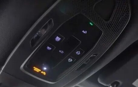 Porsche Panamera, 2025 год, 12 100 000 рублей, 20 фотография