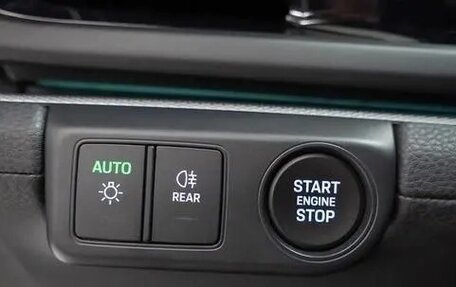 Porsche Panamera, 2025 год, 12 100 000 рублей, 19 фотография