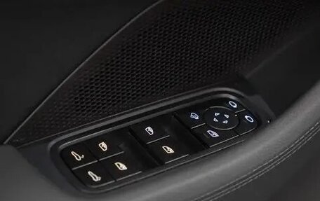 Porsche Panamera, 2025 год, 12 100 000 рублей, 17 фотография