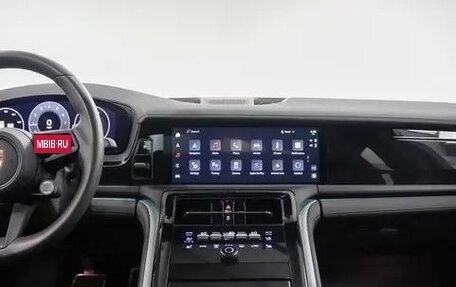 Porsche Panamera, 2025 год, 12 100 000 рублей, 15 фотография