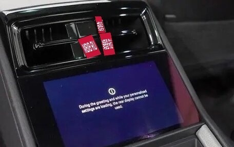 Porsche Panamera, 2025 год, 12 100 000 рублей, 14 фотография