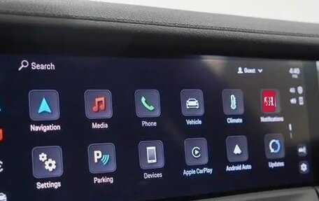 Porsche Panamera, 2025 год, 12 100 000 рублей, 21 фотография