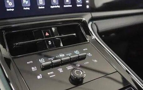 Porsche Panamera, 2025 год, 12 100 000 рублей, 23 фотография