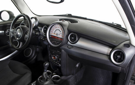 MINI Hatch, 2011 год, 948 000 рублей, 9 фотография