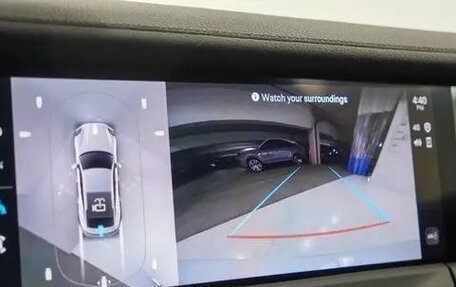 Porsche Panamera, 2025 год, 12 100 000 рублей, 22 фотография