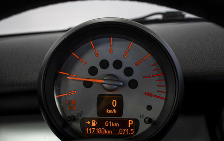 MINI Hatch, 2011 год, 948 000 рублей, 11 фотография