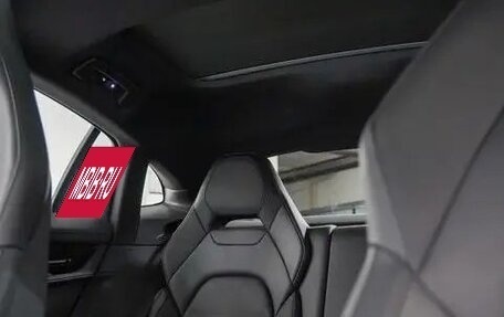 Porsche Panamera, 2025 год, 12 100 000 рублей, 26 фотография