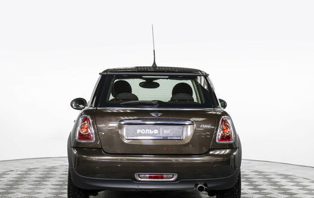 MINI Hatch, 2011 год, 948 000 рублей, 6 фотография