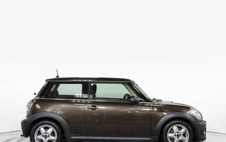 MINI Hatch, 2011 год, 948 000 рублей, 4 фотография