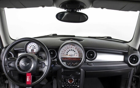 MINI Hatch, 2011 год, 948 000 рублей, 12 фотография