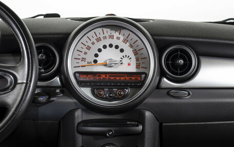 MINI Hatch, 2011 год, 948 000 рублей, 14 фотография