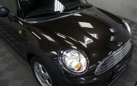 MINI Hatch, 2011 год, 948 000 рублей, 20 фотография