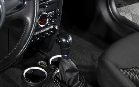 MINI Hatch, 2011 год, 948 000 рублей, 16 фотография