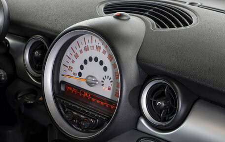 MINI Hatch, 2011 год, 948 000 рублей, 15 фотография