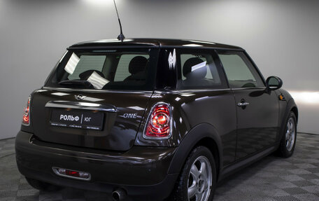 MINI Hatch, 2011 год, 948 000 рублей, 24 фотография