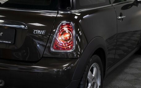 MINI Hatch, 2011 год, 948 000 рублей, 23 фотография