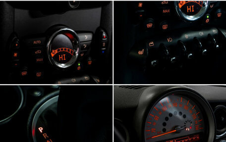 MINI Hatch, 2011 год, 948 000 рублей, 17 фотография