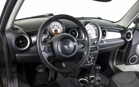 MINI Hatch, 2011 год, 948 000 рублей, 18 фотография