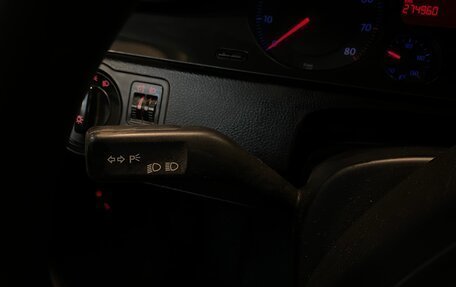 Volkswagen Passat B6, 2006 год, 550 000 рублей, 16 фотография