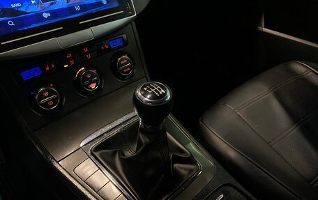 Volkswagen Passat B6, 2006 год, 550 000 рублей, 13 фотография