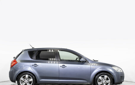 KIA cee'd I рестайлинг, 2008 год, 635 000 рублей, 4 фотография