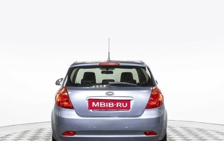 KIA cee'd I рестайлинг, 2008 год, 635 000 рублей, 6 фотография