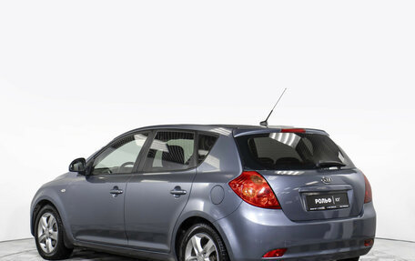 KIA cee'd I рестайлинг, 2008 год, 635 000 рублей, 7 фотография